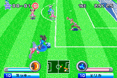 Play Disney Sports – Soccer Online