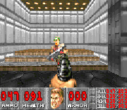 Play Doom Online