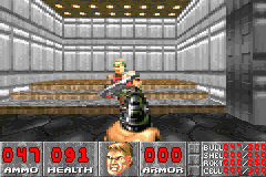 Play Doom Online