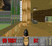 Play Doom II Online