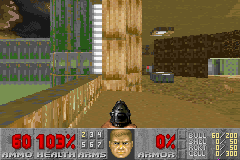 Play Doom II Online