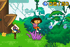 Play Dora the Explorer – Super Spies Online