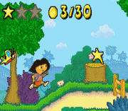 Play Dora the Explorer – The Search for the Pirate Pig’s Trea Online