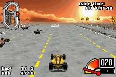 Play Downforce Online