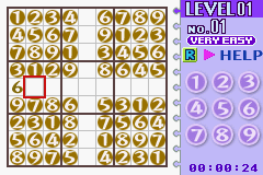 Play Dr. Sudoku Online