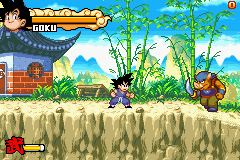 ▷ Play Dragonball Z: Collectible Card Game Online FREE - GBA