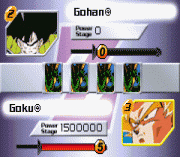 Play Dragon Ball Z – Collectible Card Game Online