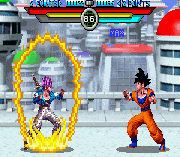 ▷ Play Dragonball Z: Collectible Card Game Online FREE - GBA