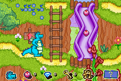 Play Dragon Tales Dragon Adventures Online Play All Game Boy