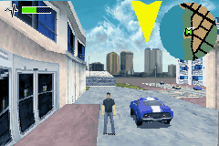 Play Driv3r Online