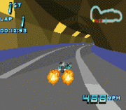 Play Drome Racers Online