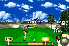 Play ESPN Final Round Golf 2002 Online