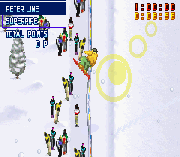 Play ESPN Winter X-Games Snowboarding 2002 Online