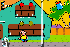 Play Ed Edd n Eddy – Jawbreakers! Online