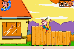 Play Ed Edd n Eddy – The Mis-Edventures Online