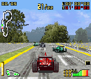 Play F1 2002 Online