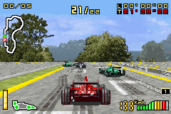Play F1 2002 Online
