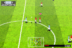 Play FIFA Soccer 06 Online