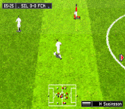 Play FIFA Soccer 07 Online