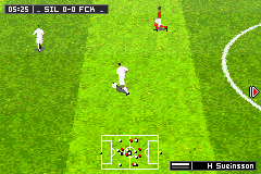 Play FIFA Soccer 07 Online