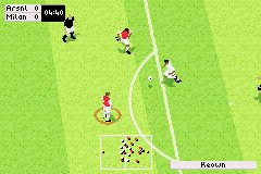Play FIFA Soccer 2003 Online