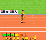 Play FILA Decathlon Online