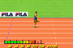 Play FILA Decathlon Online - Play All 