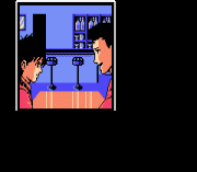 Play Famicom Mini 28 – Famicom Tantei Club Part II – Ushiro n Online