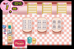 Play Fancy Pocket Online