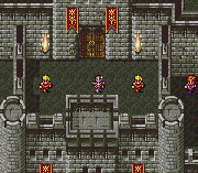 Play Final Fantasy IV Advance Online