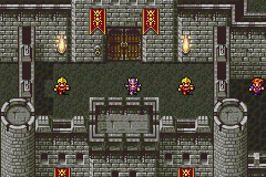 Play Final Fantasy IV Advance Online