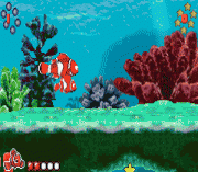 Play Findet Nemo Online