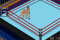 Play Fire Pro Wrestling 2 Online