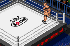 Play Fire Pro Wrestling A Online