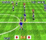 Play Formation Soccer 2002 Online