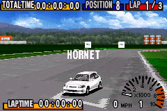 Play GT Advance – Championship Racing Online