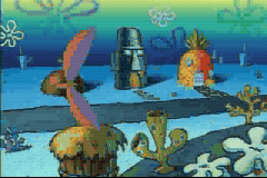 Play Game Boy Advance Video – Nicktoons Collection – Volume 2 Online