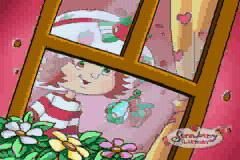 Play Game Boy Advance Video – Strawberry Shortcake – Volume 1 Online