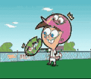 Play Game Boy Advance Video – The Fairly OddParents! – Volume 1 Online