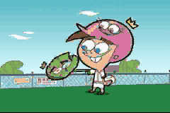 Play Game Boy Advance Video – The Fairly OddParents! – Volume 1 Online