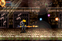 Play Ghost Rider Online