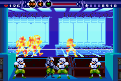 Play Gunstar Future Heroes Online