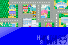 Play Hamster Monogatari 3 GBA Online