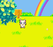 Play Hamtaro – Rainbow Rescue Online