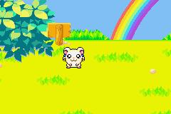Play Hamtaro – Rainbow Rescue Online