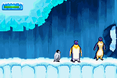 Play Happy Feet Online