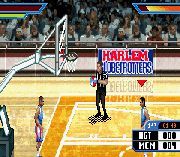 Play Harlem Globetrotters – World Tour Online