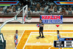 Play Harlem Globetrotters – World Tour Online