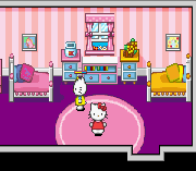 Play Hello Kitty – Happy Party Pals Online