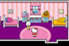 Play Hello Kitty – Happy Party Pals Online